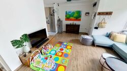Blk 25 Lim Liak Street (Bukit Merah), HDB 3 Rooms #446733161